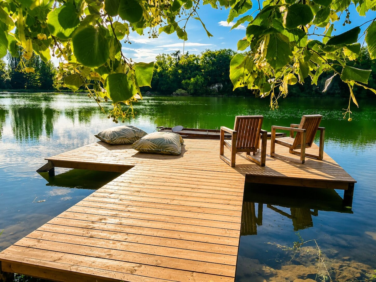 Image de profil de l’hôte
