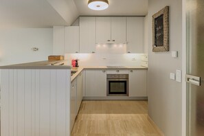 Private kitchen - 3 bedroom accommodation in Nieuwpoort (Nieuwpoort)