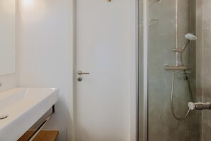 Shower - 3 bedroom accommodation in Nieuwpoort (Nieuwpoort)
