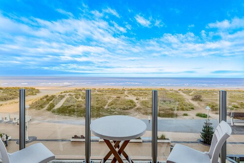 3 bedroom accommodation in Nieuwpoort