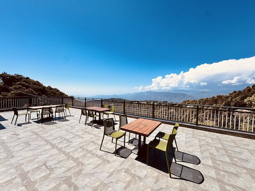 Hotel Sky Heaven Dalhousie