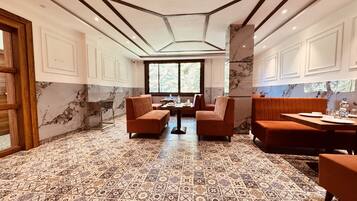 Servicio a la habitación