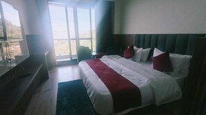 Quadruple Room - Hotel Sky Heaven Dalhousie (Dalhousie)