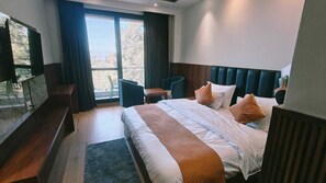 Room - Hotel Sky Heaven Dalhousie (Dalhousie)