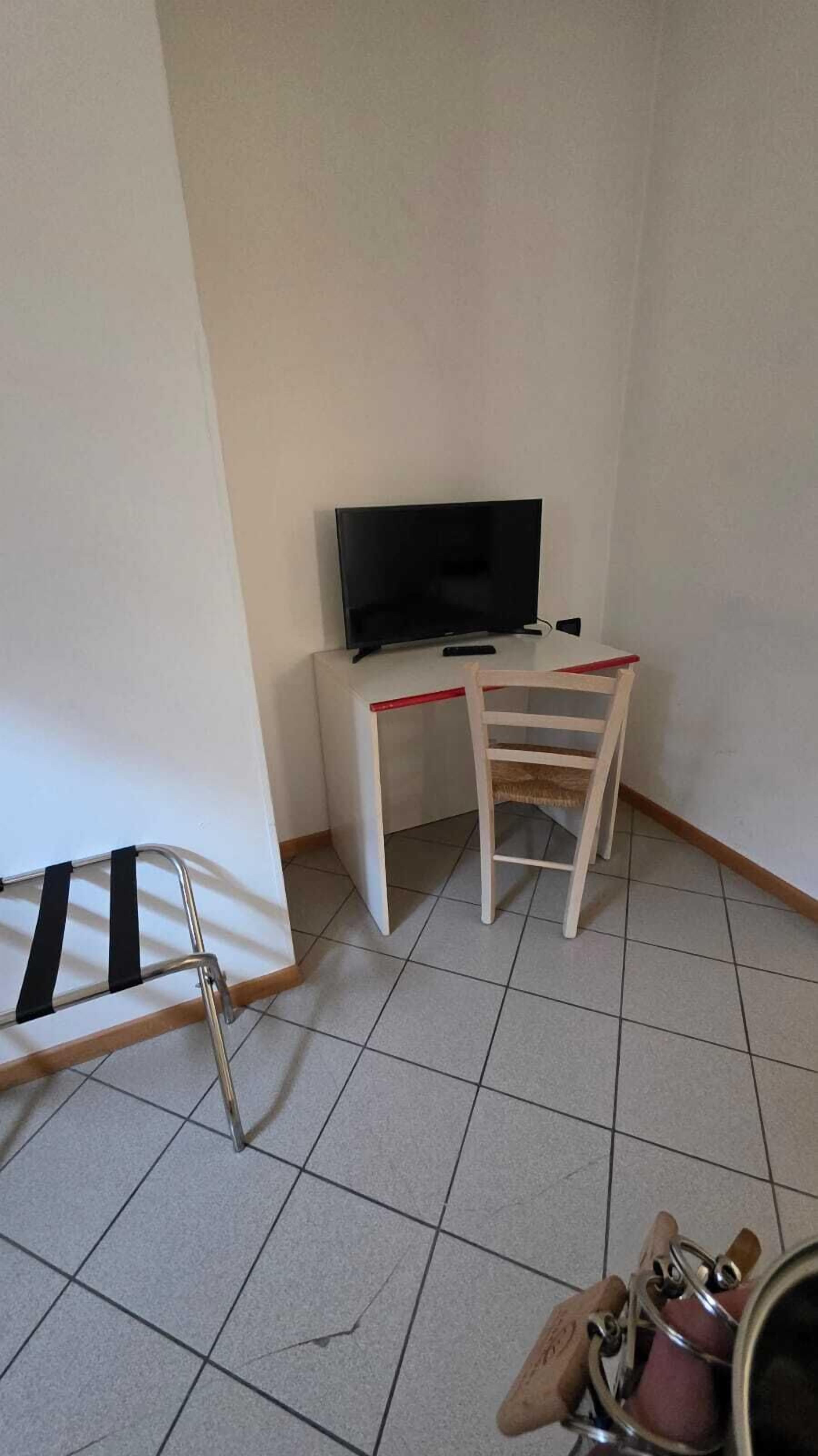 Familierom, balkong, fjellutsikt