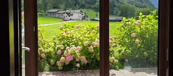 Albergo Ristorante Casa Corti