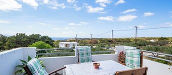 Miraluna View in Karpathos