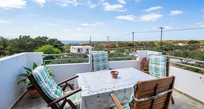 Miraluna View in Karpathos