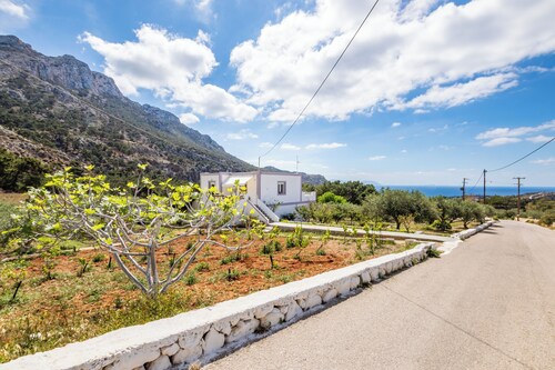 Miraluna View in Karpathos