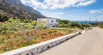 Miraluna View in Karpathos