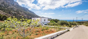 Miraluna View in Karpathos