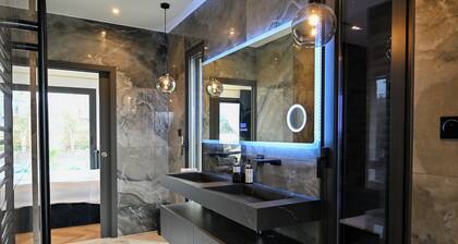 Villa L'Âme du Soleil - Exceptional villa near Deauville