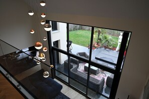 Interior - Villa L'Âme du Soleil - Exceptional villa near Deauville (Pennedepie)