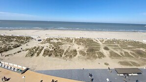 Beach nearby - Zannekin 0802 met dubbele garage (Nieuwpoort)