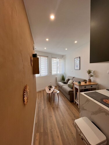 L'écrin du valenciennois