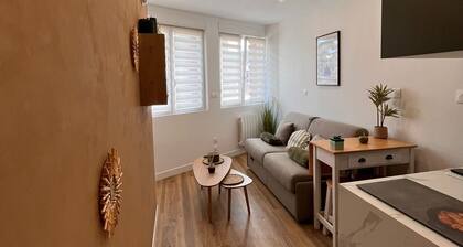 L'écrin du valenciennois