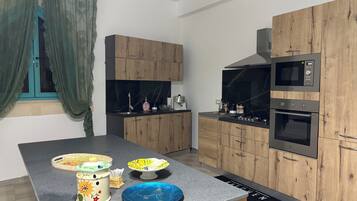 Cucina privata