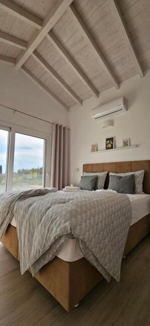 Free WiFi - Arillas Peaceful Bungalows (Corfu)