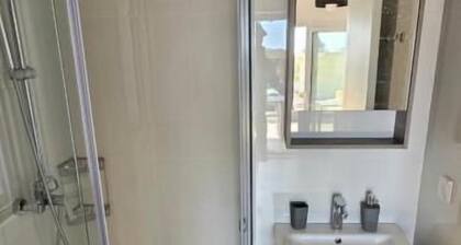Arillas Peaceful Bungalows