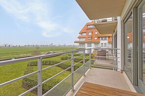Property grounds - Zonnehaven I B 0202 met parking (NIEUWPOORT)