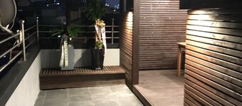 Romantic Rooftop 7minutes walks from Seoul Station