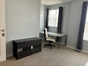 Interior - 4 Story Roof Top Loft & Mercedes Stadium View, Walk to FIFA World Cup (Atlanta)