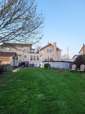 Exterior - NEW! Victory View 3-Bedroom Home with Pool (Gettysburg)