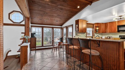 NEW! Victory View 3-Bedroom Home with Pool