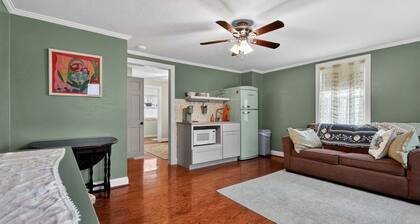 NEW! Liberty Suite 1-Bedroom Apartment