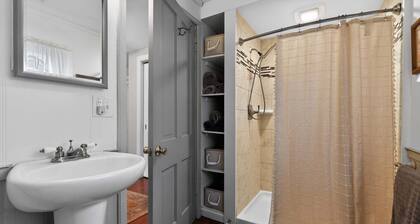 NEW! Liberty Suite 1-Bedroom Apartment