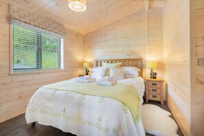 Room - Holt Lodge at High Borrans Farm (Windermere)