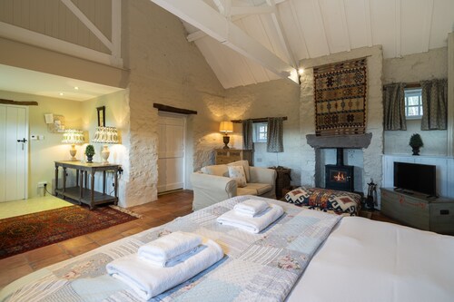 The Dog House at Underley Estate - Kirkby Lonsdale