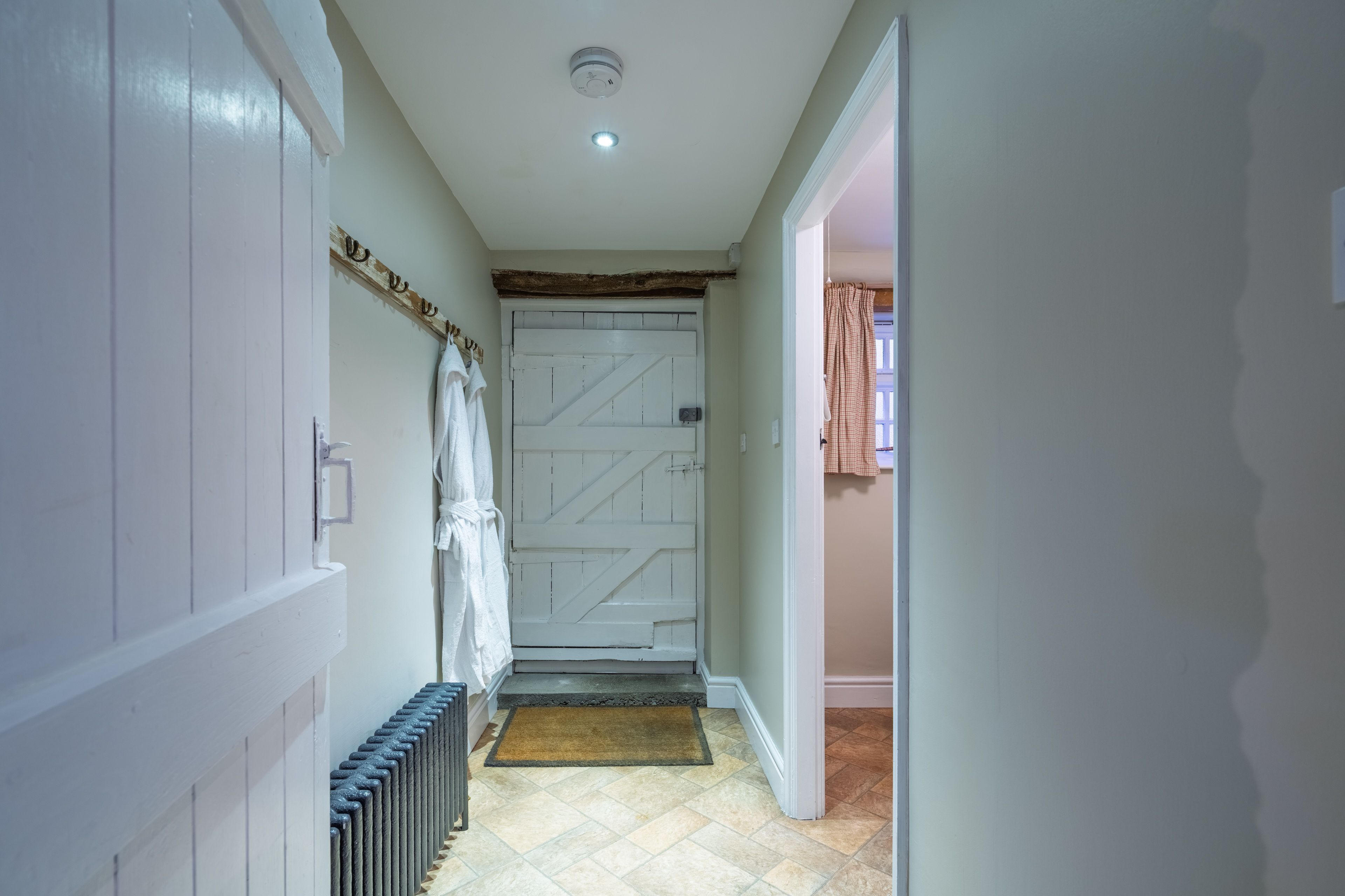 Interieur