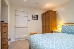 Iron/ironing board, WiFi, bed sheets - Ben Place Cottage -  A short stroll from Grasmere Village (Grasmere)