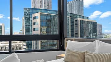 Apartment, City View | Free WiFi