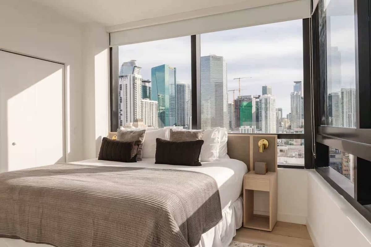 Apartment, 2 Bedrooms, City View | WiFi (free)