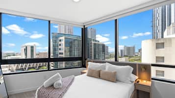 Apartment, City View | Free WiFi
