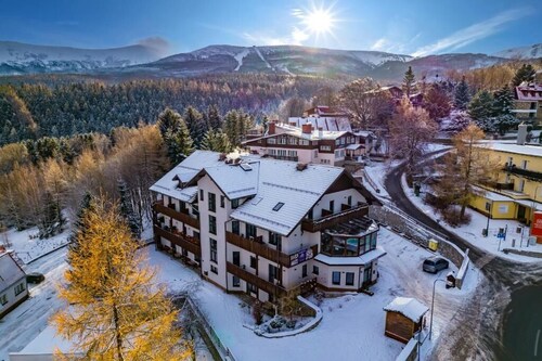 Karpacki&SPA z Restauracją 