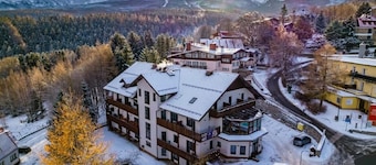 Karpacki&SPA z Restauracją