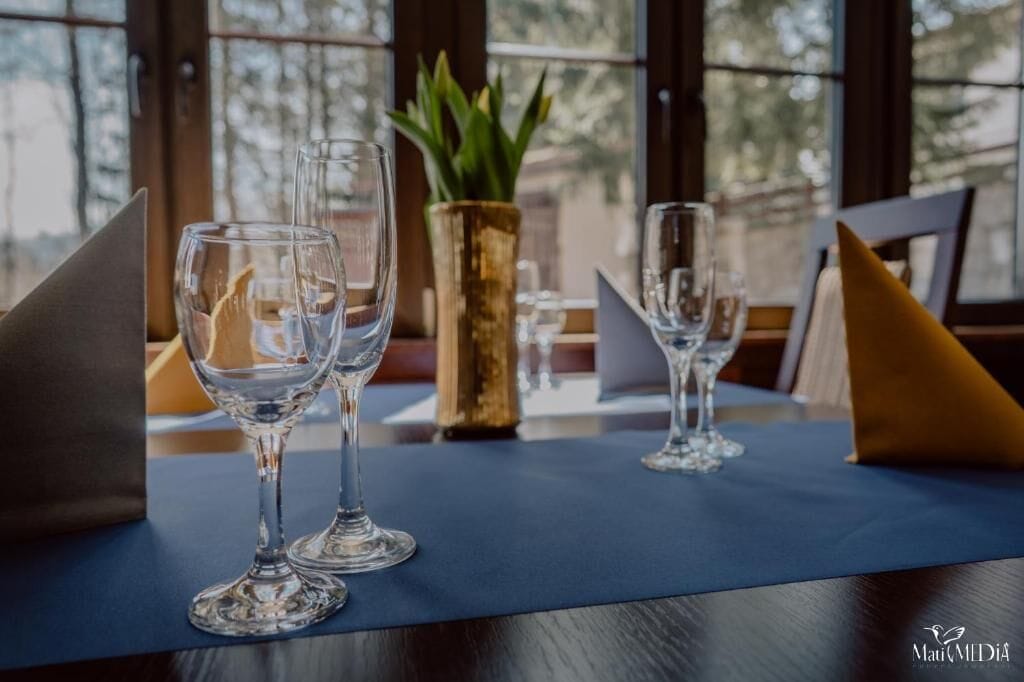 ร้านอาหาร