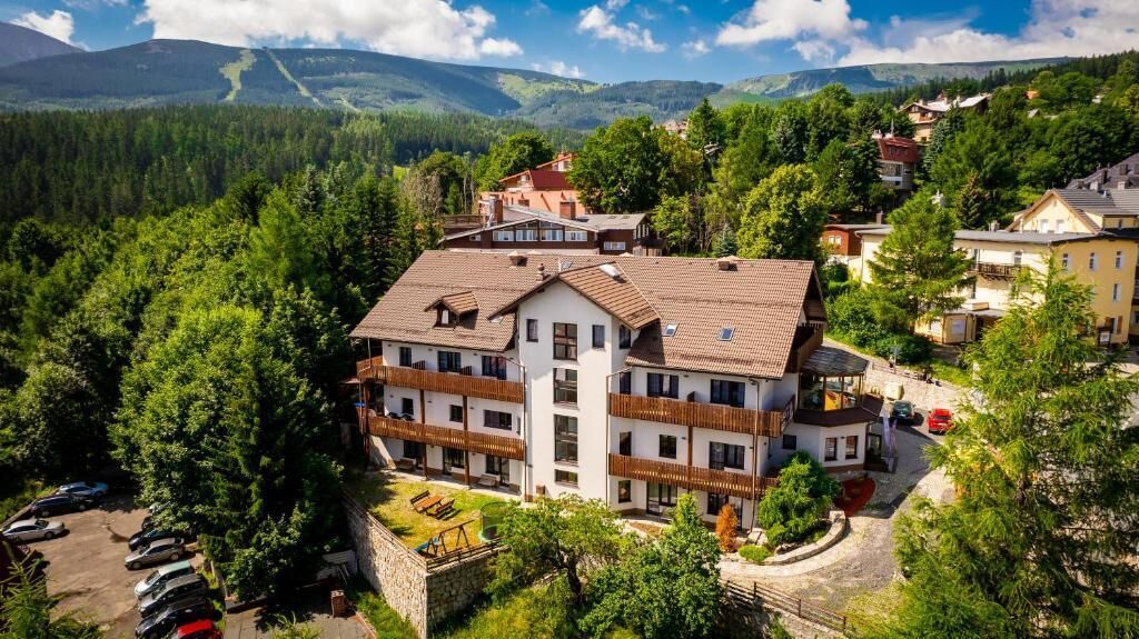 บริเวณภายนอก