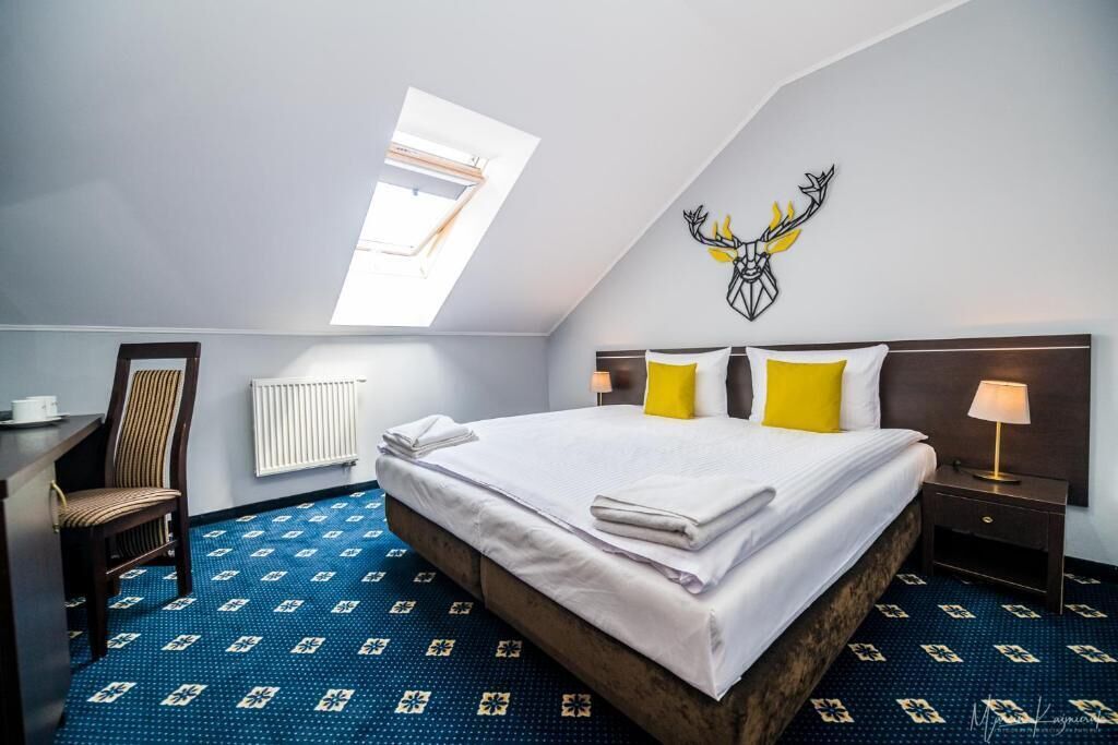 스튜디오, 산 전망