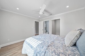 2 slaapkamers, gratis wifi, beddengoed