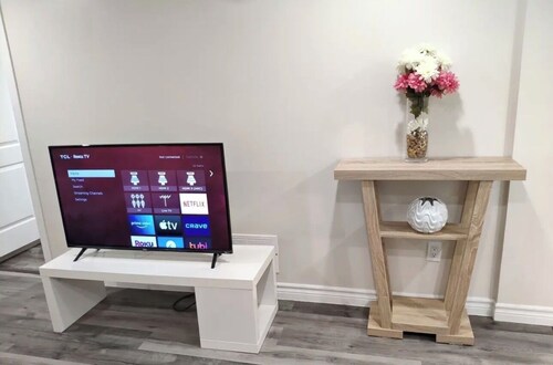 Fully Private Unit in Heart of Scarborough with Private Kitchen