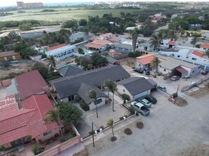 Aerial view - Studio Barbulete, North, Aruba (Noord)