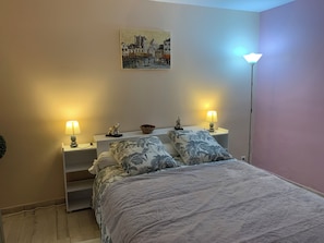 Habitació