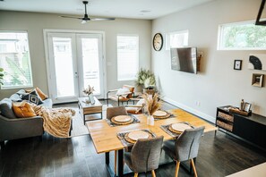 منطقة المعيشة