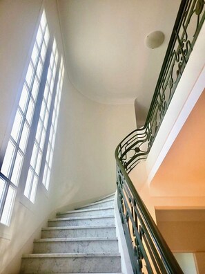 Interior - Sumptuous Manoir XIXᵉ between Aix & Cassis - Swimming pool, Garden & Sainte-Baume View (Auriol)