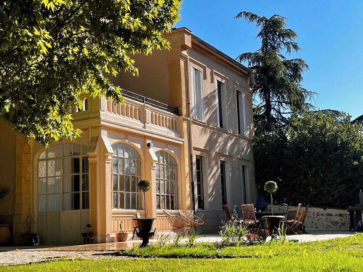 Image de profil de l’hôte