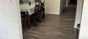 Family Friendly 3BR Hinton Retreat : Gateway to Jasper National Park